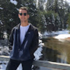 Meet your Posher, Evan